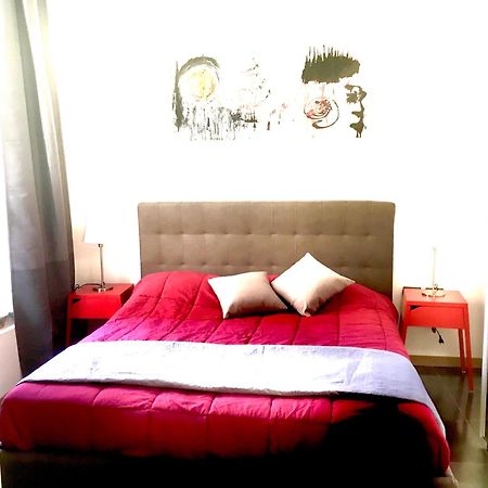 I Ruggiero Apartment Naples Luaran gambar